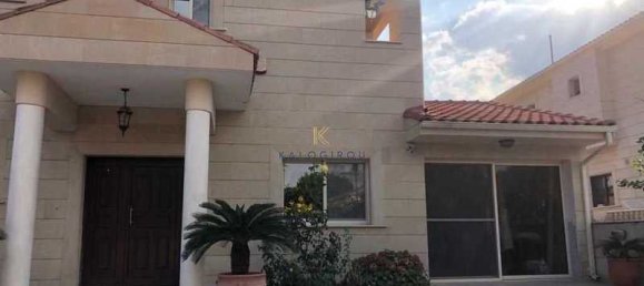 Casa T4 em Pervolia, Cyprus N.º 6557 5