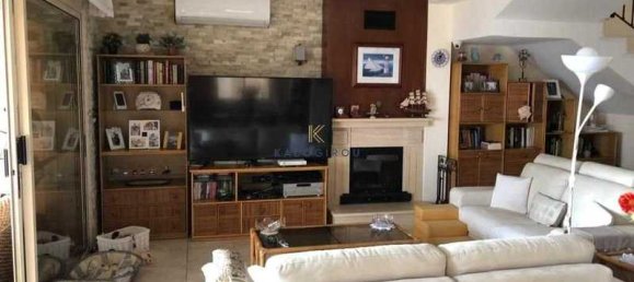 Casa T4 em Pervolia, Cyprus N.º 6557 15