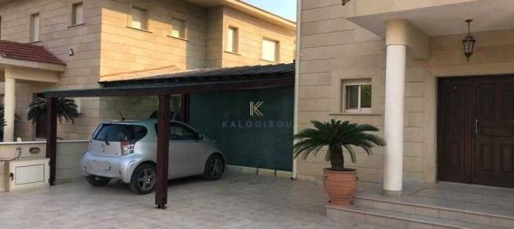 Casa T4 em Pervolia, Cyprus N.º 6557 4