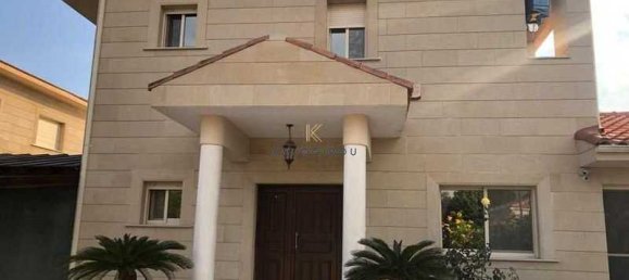 Casa T4 em Pervolia, Cyprus N.º 6557 6