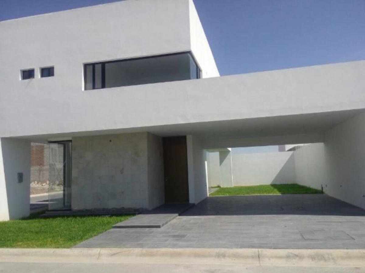 3 bedrooms House in Playa Vicente, Mexico No. 158590
