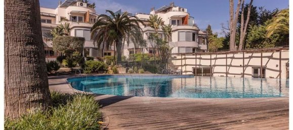 4 bedrooms Apartment in Cascais, Portugal No. 91946 5