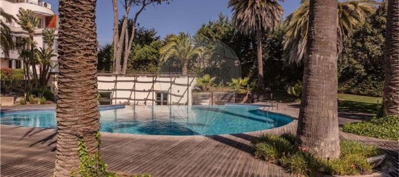 4 bedrooms Apartment in Cascais, Portugal No. 91946 7