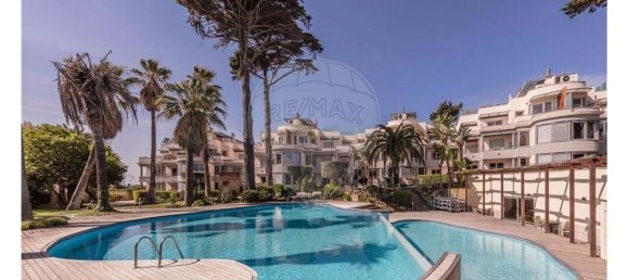 4 bedrooms Apartment in Cascais, Portugal No. 91946 3