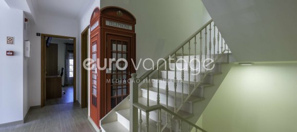 Таунхаус с 11 спальнями в Лейрия, Португалия № 144023 6