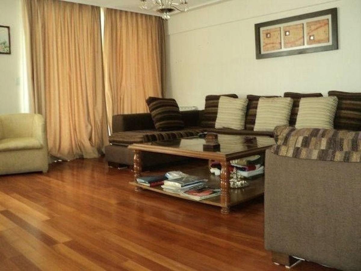 Apartamento T3 em Mar del Plata, Argentina N.º 93905