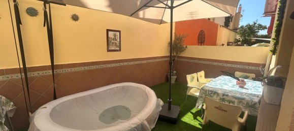 3 bedrooms House in Granada, Spain No. 170826 13