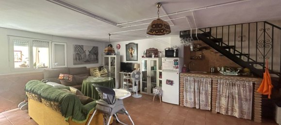 3 bedrooms House in Granada, Spain No. 170826 10