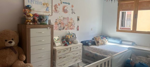 3 bedrooms House in Granada, Spain No. 170826 17