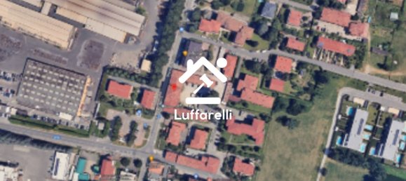 3 rooms Apartment in Merate, Italy No. 4337 2