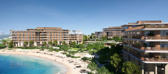 4 bedrooms Apartment for sale in Jebel Ali, Dubai, UAE № 193648 24