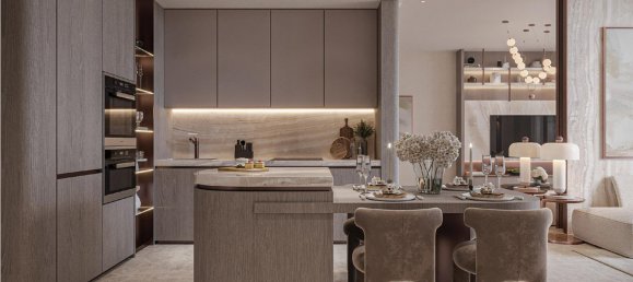 1 bedroom Apartment in Dubai, UAE No. 68354 21