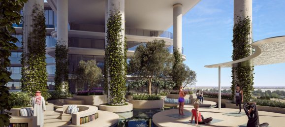 1 bedroom Apartment in Dubai, UAE No. 68354 9