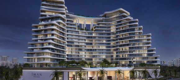 1 bedroom Apartment in Dubai, UAE No. 68354 18