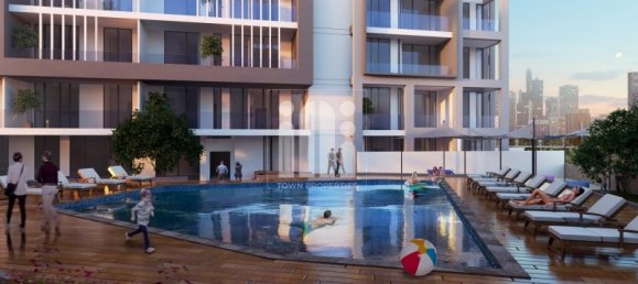 4 chambres Appartement à Al Maryah Vista 2, Al Maryah Island, UAE No. 58883 8