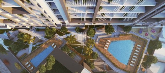 4 chambres Appartement à Al Maryah Vista 2, Al Maryah Island, UAE No. 58883 12