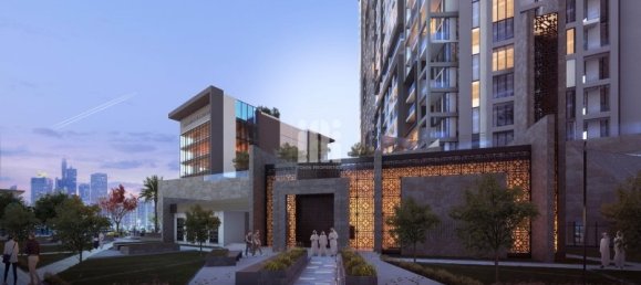 4 chambres Appartement à Al Maryah Vista 2, Al Maryah Island, UAE No. 58883 11