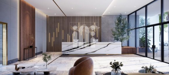 4 chambres Appartement à Al Maryah Vista 2, Al Maryah Island, UAE No. 58883 6