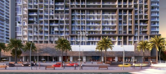 4 chambres Appartement à Al Maryah Vista 2, Al Maryah Island, UAE No. 58883 4