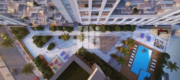 4 chambres Appartement à Al Maryah Vista 2, Al Maryah Island, UAE No. 58883 3