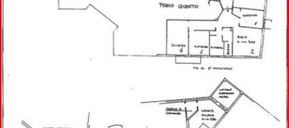 3 bedrooms Apartment in Civitanova Marche, Italy No. 343858 15
