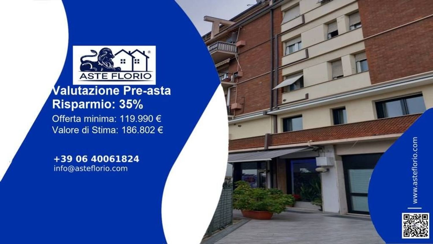 3 bedrooms Apartment in Civitanova Marche, Italy No. 343858