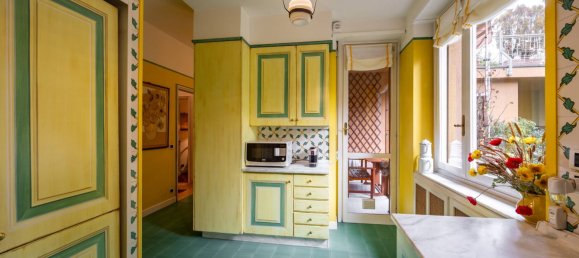 Apartamento de 6 dormitorios en Turin, Italy No. 53594 11