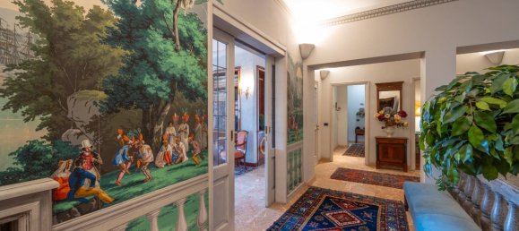 Apartamento de 6 dormitorios en Turin, Italy No. 53594 6