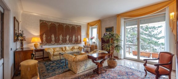 Apartamento de 6 dormitorios en Turin, Italy No. 53594 3