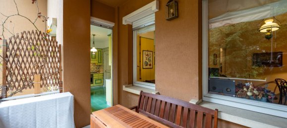 Apartamento de 6 dormitorios en Turin, Italy No. 53594 12