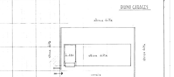 Apartamento de 6 dormitorios en Turin, Italy No. 53594 37