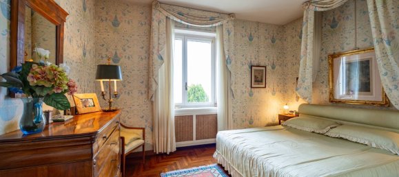 Apartamento de 6 dormitorios en Turin, Italy No. 53594 19