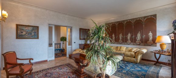 Apartamento de 6 dormitorios en Turin, Italy No. 53594 4