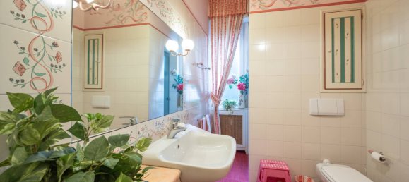 Apartamento de 6 dormitorios en Turin, Italy No. 53594 21