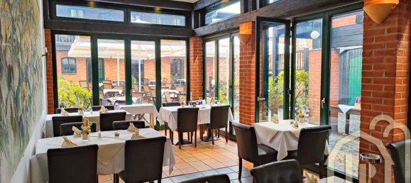 11 rooms Hotel in Ostprignitz-Ruppin, Germany No. 55764 4