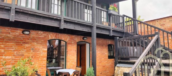 11 rooms Hotel in Ostprignitz-Ruppin, Germany No. 55764 2