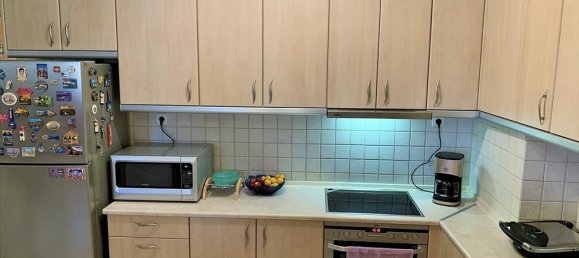 Недвижимость с 3 спальнями в Салоники, Центральная Македония, Македония и Фракия, Греция № 4887 5