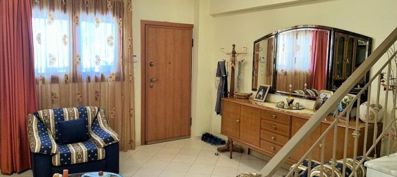 3 bedrooms Property in Thessaloniki, Greece No. 4887 2