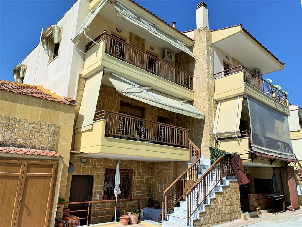 3 bedrooms Property in Thessaloniki, Greece No. 4887