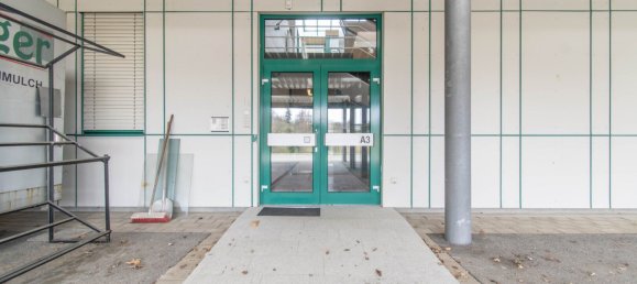 Gebäude in Thalheim bei Wels, Austria 1935m², Nr. 129120 9