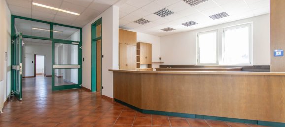 Gebäude in Thalheim bei Wels, Austria 1935m², Nr. 129120 7