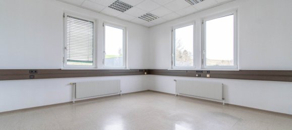 Gebäude in Thalheim bei Wels, Austria 1935m², Nr. 129120 5