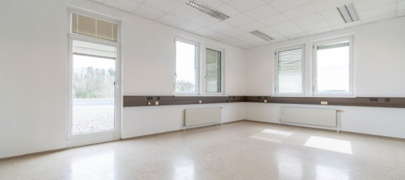 Gebäude in Thalheim bei Wels, Austria 1935m², Nr. 129120 2