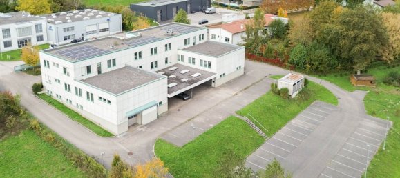 Gebäude in Thalheim bei Wels, Austria 1935m², Nr. 129120 10