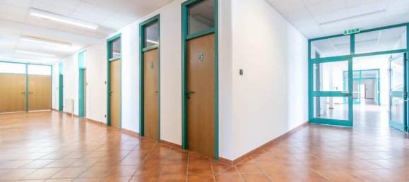 Gebäude in Thalheim bei Wels, Austria 1935m², Nr. 129120 8