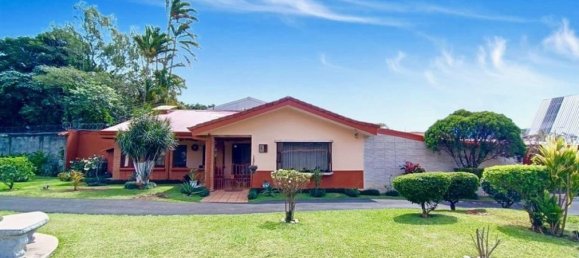 11 bedrooms House in Santo Domingo, Costa Rica No. 789 6