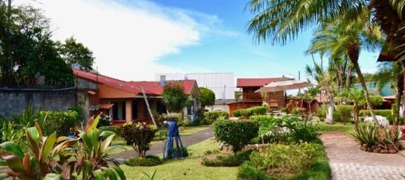 11 bedrooms House in Santo Domingo, Costa Rica No. 789 4