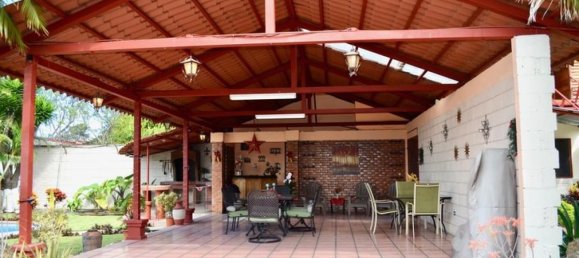 11 bedrooms House in Santo Domingo, Costa Rica No. 789 3