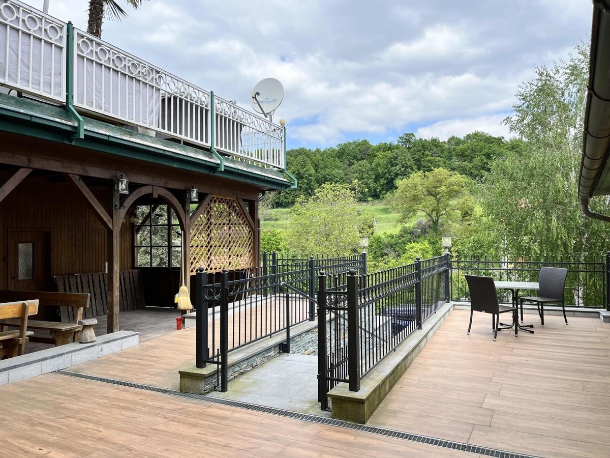 12-Zimmer Haus in Gars am Kamp, Austria, Nr. 182389