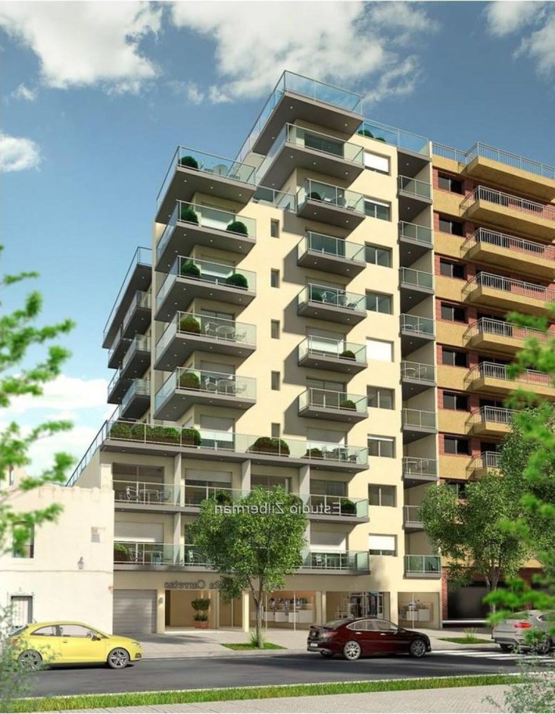 Studio in Montevideo, Uruguay No. 7506